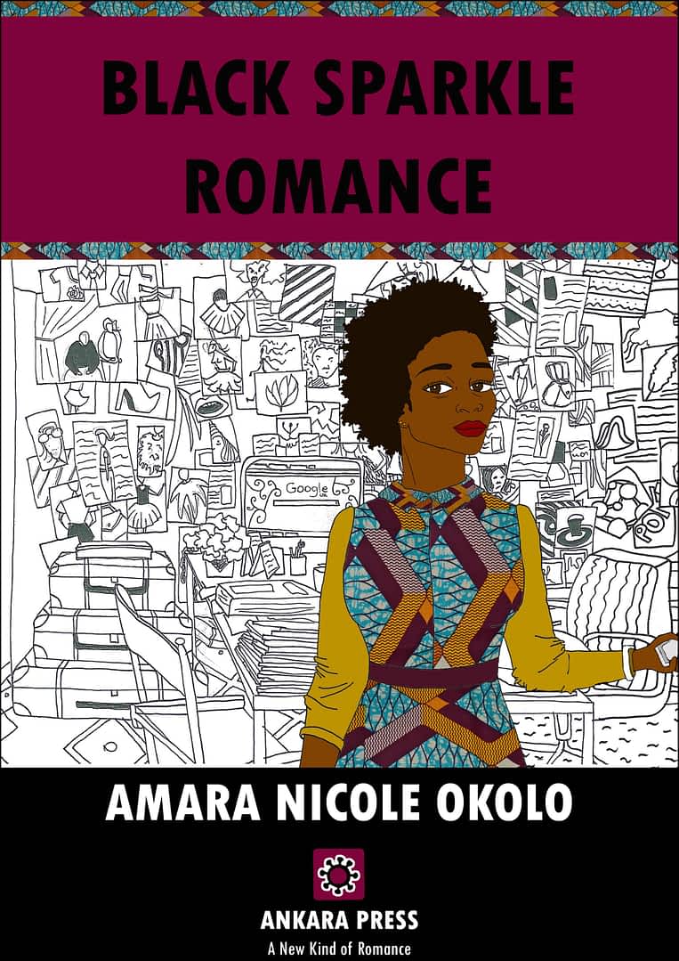 Black Sparkle Romance E-Book