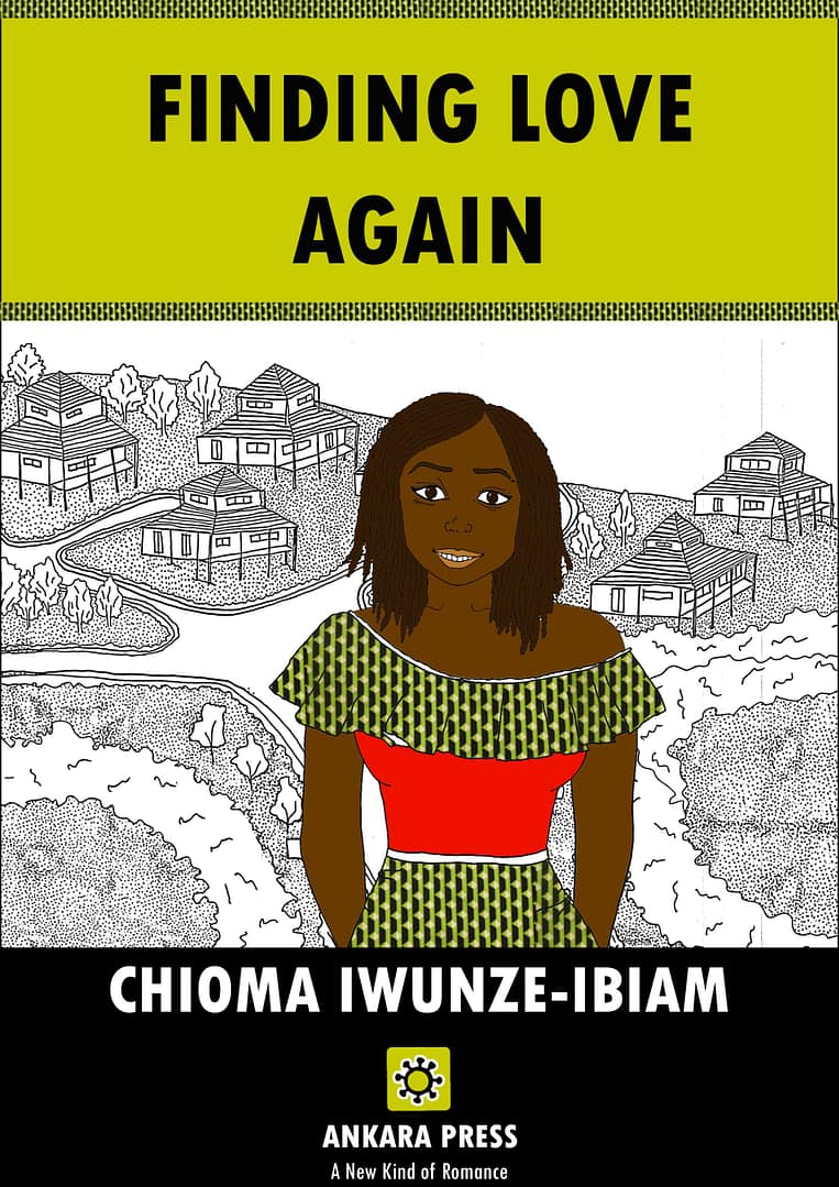 Finding Love Again E-Book