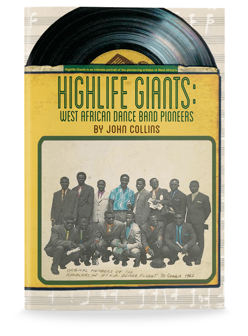 Highlife Giants - Image 2