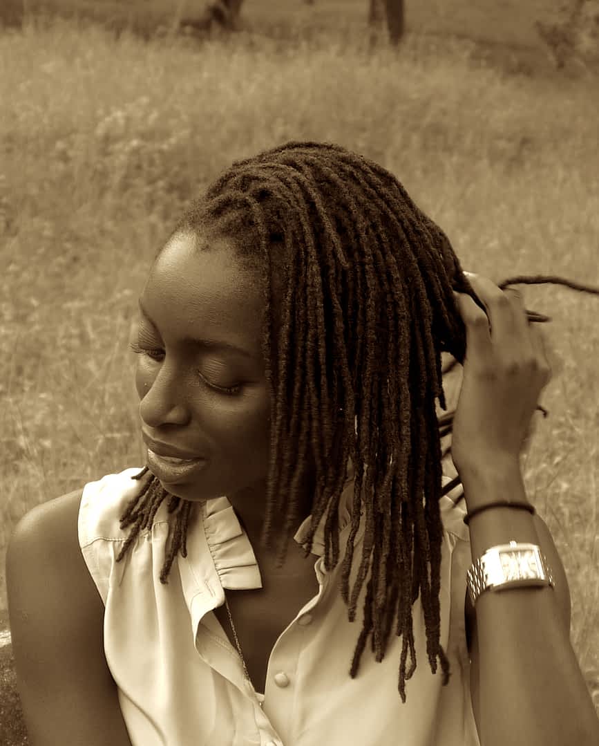 Ayesha Harruna Attah
